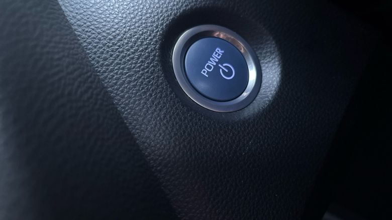 Toyota Corolla 1.8 VVT-i Hybrid Icon 5dr CVT Hybrid Hatchback